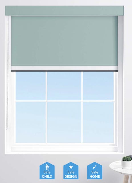 BlocOut 80 XL Roller Blinds
